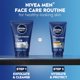 thumbnail image 3 of NIVEA Men Deep Cleaning Face Scrub 4.4 Ounce (Pack of 3) (Packaging May Vary), 3 of 11