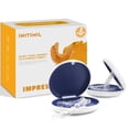 thumbnail image 1 of Retainers Initsmil Custom Clear para adultos y adolescentes, 2 juegos, 1 of 7