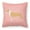 Pink, variant on Carolines Treasures BB3854PW1818 Staffordshire Bull Terrier Checkerboard Green Fabric Decorative Pillow