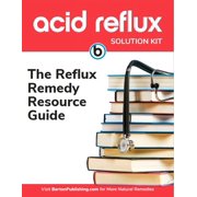 Acid Reflux Solution Kit