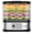 5-Tray Electronic Control, variant on OSTBA Food Dehydrator Machine, 8-Tray Digital Food Dryer with Timer and Temperature Control, 240W Electric Jerky Maker for Fruit, Vegetable, Meat, Dog Treats, BPA-Free, Includes Mesh Sheets & Fr