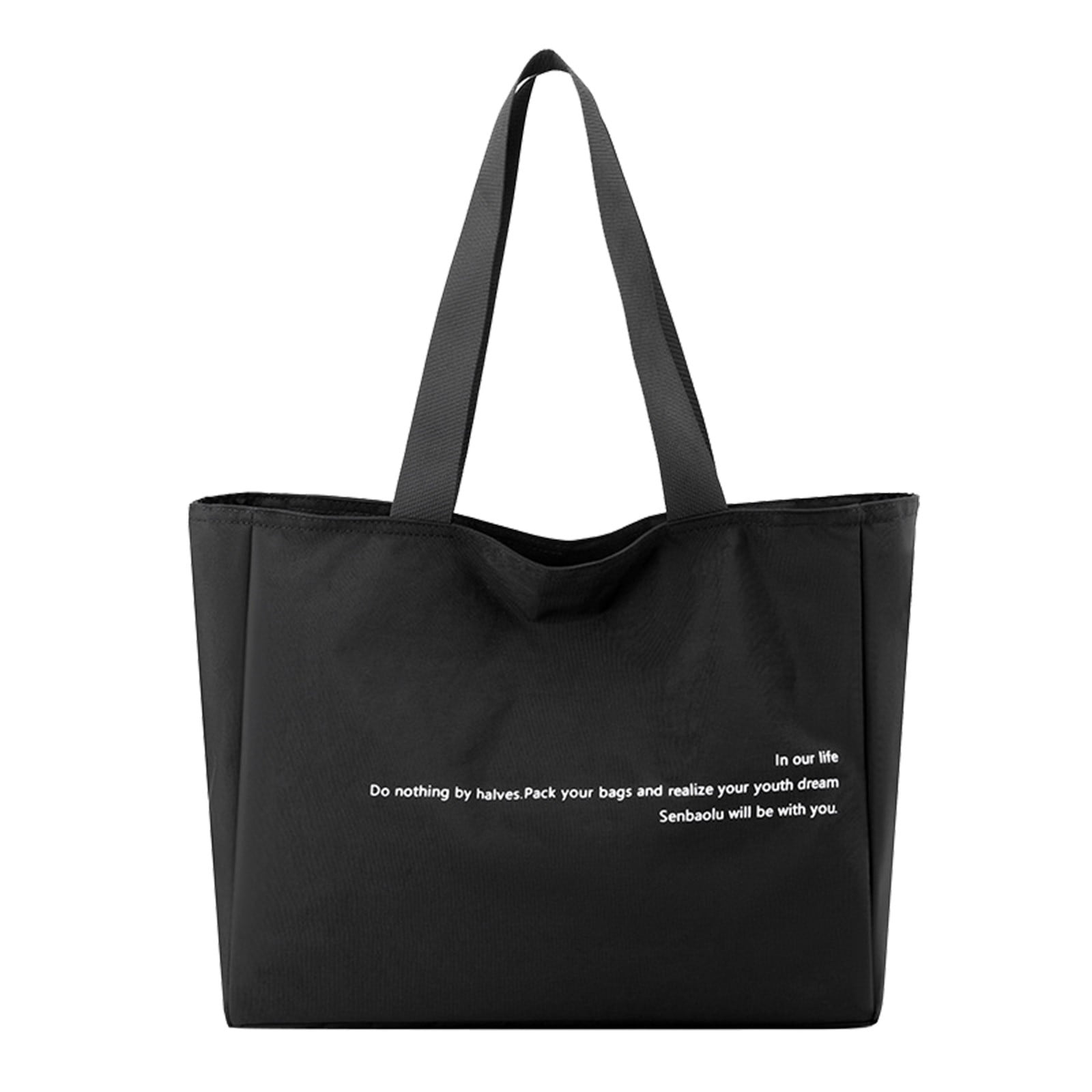 QYZEU Clutches Laptop Shoulder Bag Ladies Tote Handbags Women Shoulder