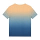 thumbnail image 3 of Camisetas de Manga Larga para Niños de Moda de Color Sólido Cuello Redondo Sueltas Y Casuales para Uso Diario, Interior, Regreso a Casa, Fiestas Y Fotografía, 3 of 5