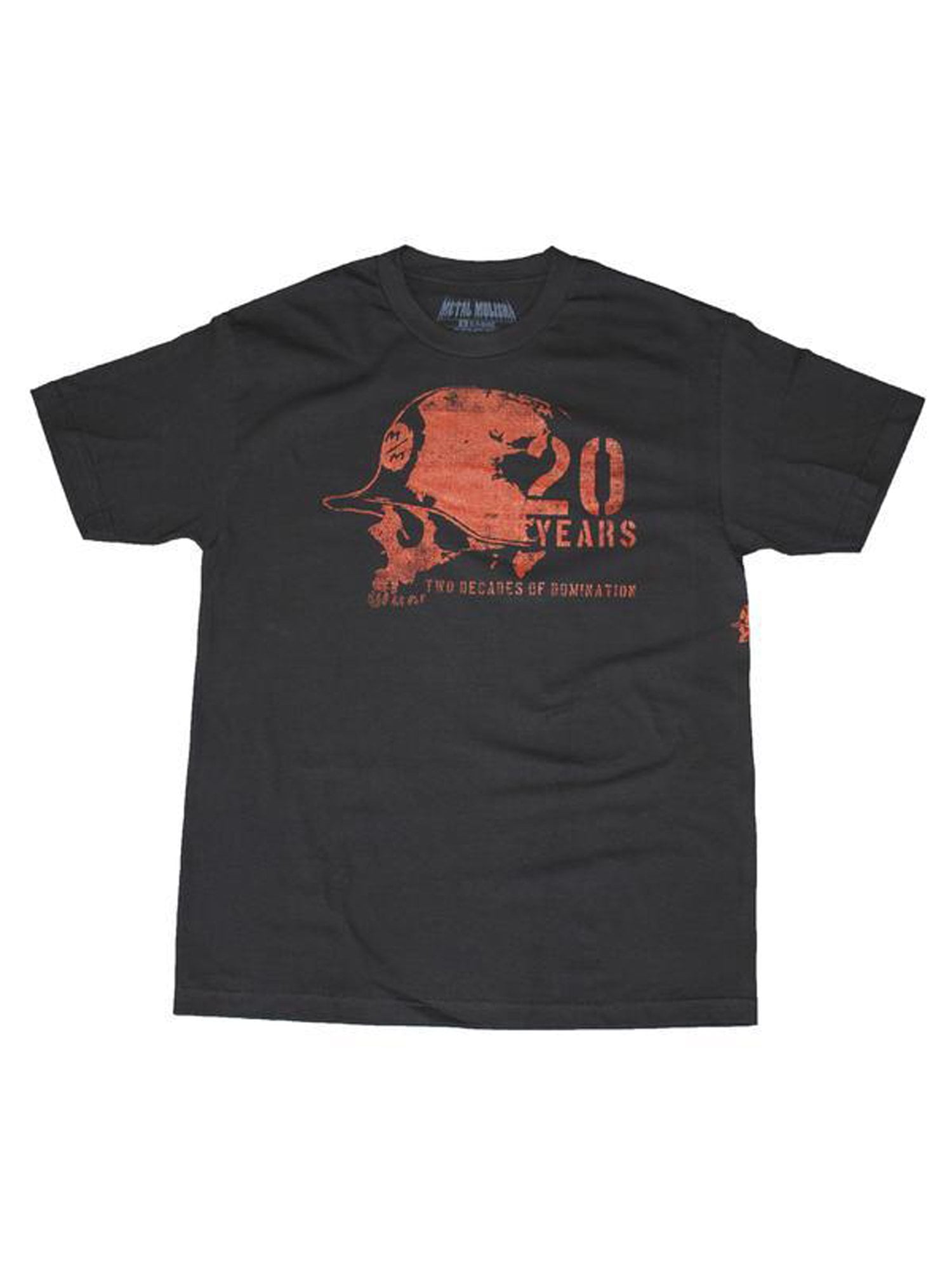 mulga t shirts