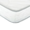 thumbnail image 4 of 6 in. Twin-Size Reversible Mattress | For a Better Night's Sleep in Bedroom | CertiPUR-US Certified Foam | Maintains Support with Regular Flip, 4 of 4