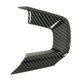 thumbnail image 5 of Embellecedor para volante de coche, embellecedor para volante de coche, embellecedor para volante de coche de carbono, embellecedor ligero para volante, diseño exquisito, 5 of 9