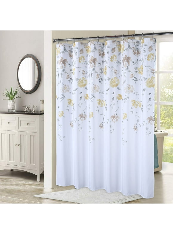 Stall Shower Curtains in Shower Curtains