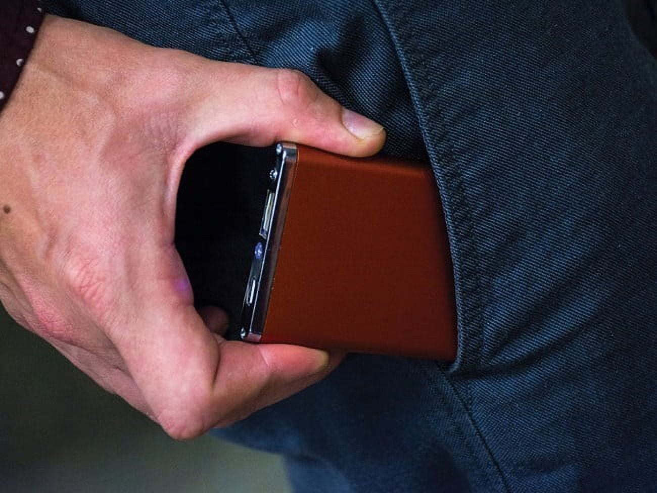 USB Handwarmer