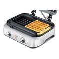 thumbnail image 4 of Breville BWM604BSS the Smart Waffle Batter, Silver, 4 of 4