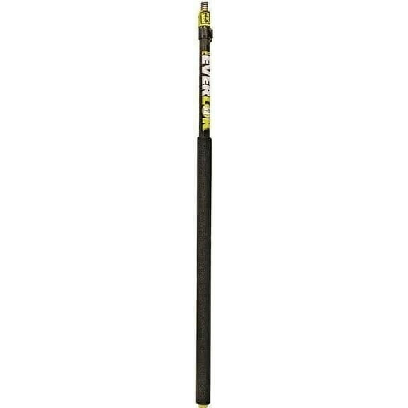 Pole Extension Aluminum 3-6ft