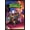 Black Framed Version, variant on Rise Of The Teenage Mutant Ninja Turtles - Group Wall Poster, 22.375" x 34"