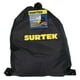 thumbnail image 2 of Equipo Construccion SURTEK Chaleco Guantes Gafas Bolsa JPB6, 2 of 2