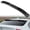 Carbon Look, variant on W-Power For 2012-2018 BMW 3-Series F30 F80 Carbon Look Rear Roof Visor Spoiler