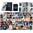 thumbnail image 2 of 54 Album/Kpop TXT 2022 DreamWeek MOA Production LOMO Card ID Card Group Photo Fan Gift, 2 of 5