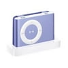 Apple iPod shuffle - 2nd generation - digital player - 1 GB - purple