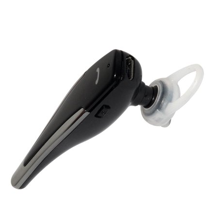 Hands Free Earpiece Headset Wireless Headphone Earphone For Walkie Talkie K Type Radio And Mobile Phone Walmart Canada