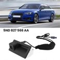 thumbnail image 2 of Back Box Grommet with Probe Luggage Camera Car for A4 A5 A7 Q3 Q5 RS4 5ND827566AA, 2 of 5