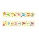 thumbnail image 2 of 2Pcs Feliz cumpleaños Banner Globo Fondo Foto Prop Fiesta Pareado al aire libre Decoración Tipo 1 Inevent HA000194-01B, 2 of 2