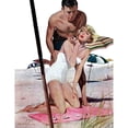 thumbnail image 2 of Marmont Hill "Holiday of a Star" by Coby Whitmore Painting Print on Canvas, 2 of 5