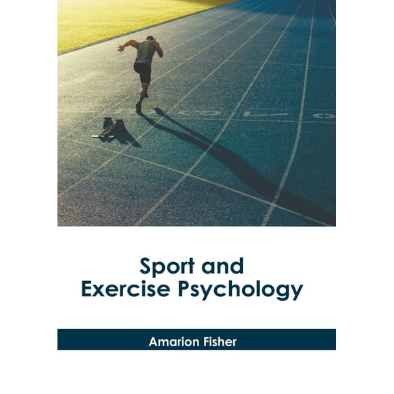 Sport and Exercise Psychology, (Hardcover)