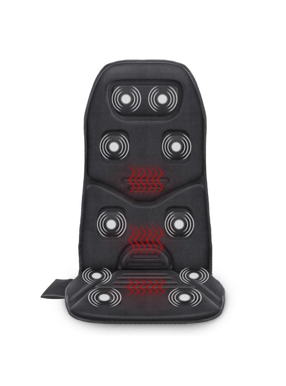 Seat Cushion Massagers in Massage