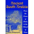 thumbnail image 2 of Ancienne Arabie du Sud: de la Reine de Shéba à l'Avent de l'Islam, 2 of 2