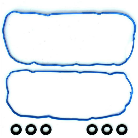 CCIYU Engine Valve Cover Gasket Set fit for Toyota Sienna 5-Door 3.0L CE Fits select: 2004-2006 LEXUS RX 330, 2004 TOYOTA HIGHLANDER