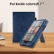 thumbnail image 2 of Color Case Ebook Auto Sleep Wake para Kindle Paper Signature 2024 7 Pulgadas Blanco, 2 of 9