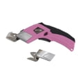thumbnail image 1 of Electric Scissors Fabric Cutter - Rechargeable Cordless Shears Scissors Cutting Pink, 1 of 8