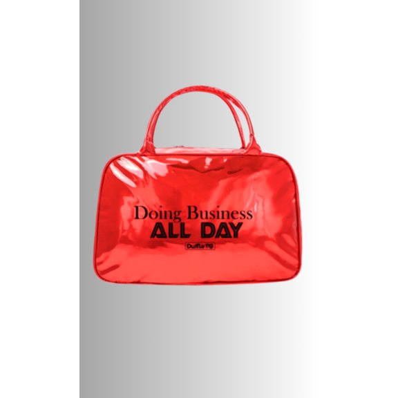 Cherry Business Bag | Travel Bag | Computer Bag | Weekender bag