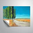 thumbnail image 1 of Poplars II, 1 of 1