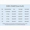thumbnail image 3 of HFHAPW Kids Girl Fall Winter Outfit Infant Graphic Long Sleeve Sweatshirt and Leggings Pants 2Pcs Girl Clothes Set,12-24 M, 3 of 9