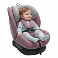 thumbnail image 1 of Autoasiento D'Bebe Mare Rosa, 1 of 6