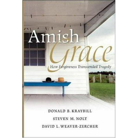 Pre-Owned Amish Grace: How Forgiveness Transcended Tragedy (Hardcover) 0787997617 9780787997618