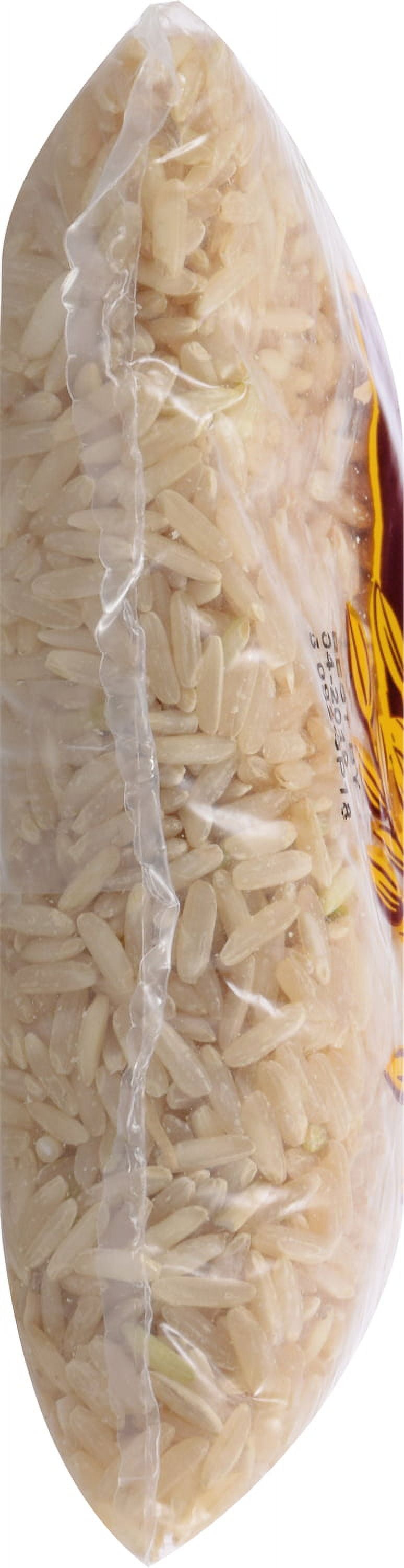 GOYA Natural Long Grain Brown Rice, 2 Lb Bag