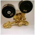 thumbnail image 3 of Miller Smith 30-150-580 Argon, Nitrogen Medium Duty Regulator, 3 of 3