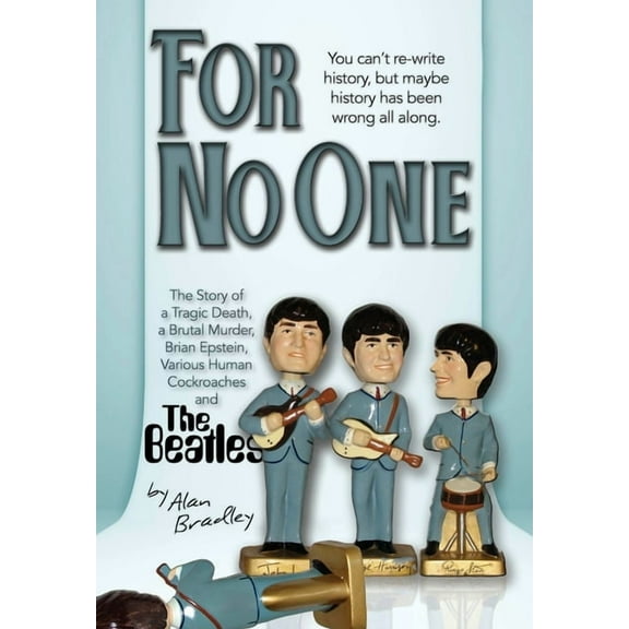 For No One, (Hardcover)