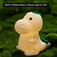 thumbnail image 4 of Advancent Lámpara de decoración nocturna ABS delicada luz de carga ajustable sensación relajante linterna niños estudio dragón Animal Iluminación y accesorios Advancent HA074645-00, 4 of 6