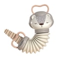thumbnail image 1 of Instrument de Musique pour Bébé Design Tête d'Animal (Éléphant Cerf) avec Musique et Effets Sonores Jouets Musicaux pour Bébé, 1 of 9