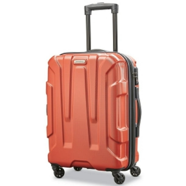 Samsonite Centric 20 Inch Spinner Hardside