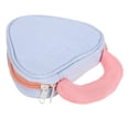 thumbnail image 1 of unbranded Organizadora De Maquillaje Portátil Y Color Para Viajes Y Almacenamiento, 1 of 6