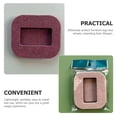 thumbnail image 4 of Moluckfu 6Ud Protectores Para Y Patas De Sillas Con Material Duradero Antideslizante, 4 of 5