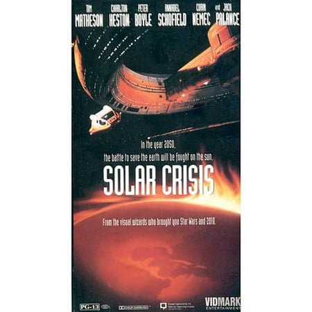 Solar Crisis