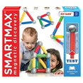 thumbnail image 1 of Smart Games & SmartMax - SMX 309 | Start 23 Parts and Pieces - Educational Magnetic Construction Toy, 1 of 4