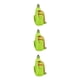 thumbnail image 4 of Sonducket Bolsas de pecho duraderas y funcionales para mujer Accesorios ligeros y de moda Bolsa de pecho de moda verde claro Type1 NO1, 4 of 6