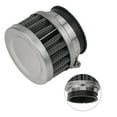 thumbnail image 6 of 28mm-60mm Universal Air Filter Cleaner Motorcycle ATV Air Cleaner Intake Filter, 6 of 6