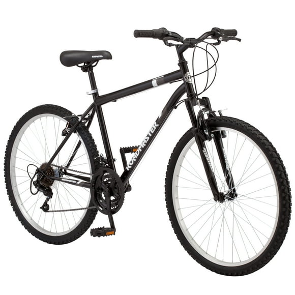 26 Inch Mountain Bike Mag Wheels