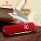 thumbnail image 3 of Navaja Multiusos Suiza Victorinox Classic Multiusos 0.6223.g Rojo, 3 of 8