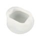 thumbnail image 5 of Cubierta para flash de cámara, accesorio práctico, duradero, fácil de instalar, difusor de flash profesional premium para cámara., 5 of 9