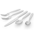 thumbnail image 3 of Portmeirion Botanic Garden 18/10 Stainless Steel 20pc. Flatware Set, 3 of 5
